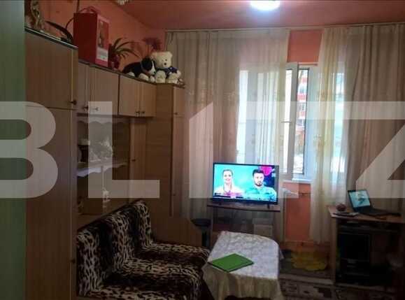 Garsonieră de vânzare Manastur - 9938AV | BLITZ Cluj-Napoca | Poza1