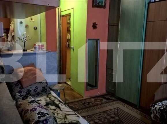 Garsonieră de vânzare Manastur - 9938AV | BLITZ Cluj-Napoca | Poza3