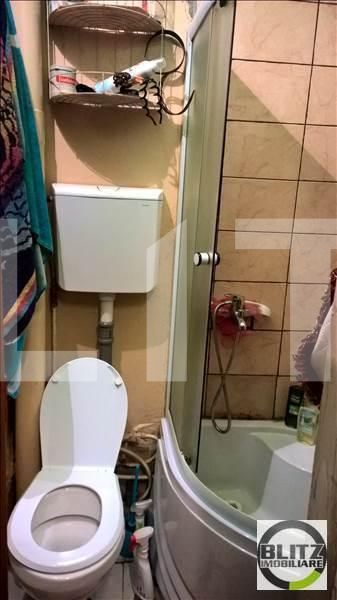 Garsonieră de vânzare Manastur - 9938AV | BLITZ Cluj-Napoca | Poza7