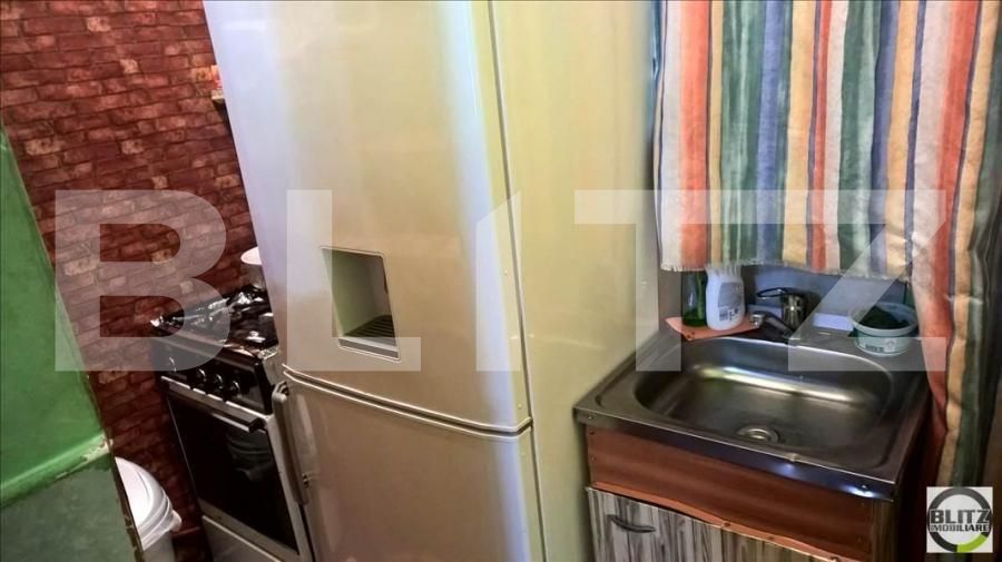 Garsonieră de vânzare Manastur - 9938AV | BLITZ Cluj-Napoca | Poza4