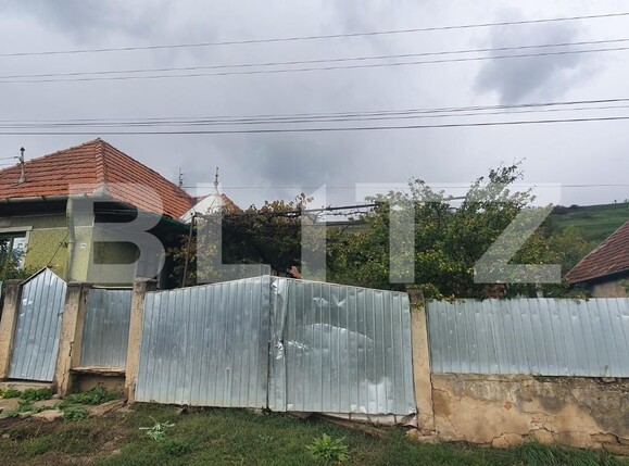 Casa de vânzare 1 camera Baciu - 99384CV | BLITZ Cluj-Napoca | Poza1