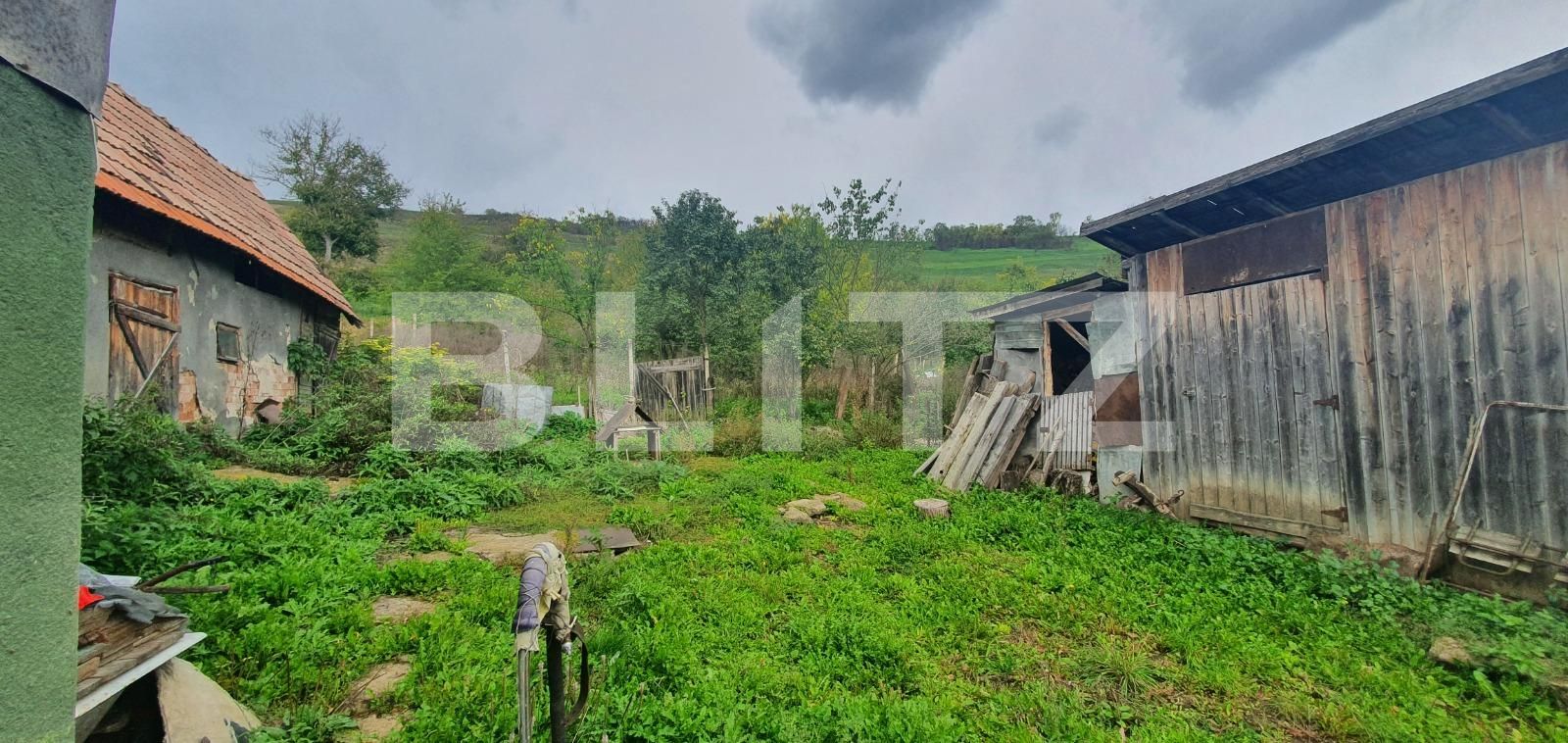 Casa de vânzare 1 camera Baciu - 99384CV | BLITZ Cluj-Napoca | Poza2