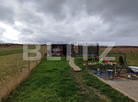 Teren de vânzare Salicea - 99387TV | BLITZ Cluj-Napoca | Poza1