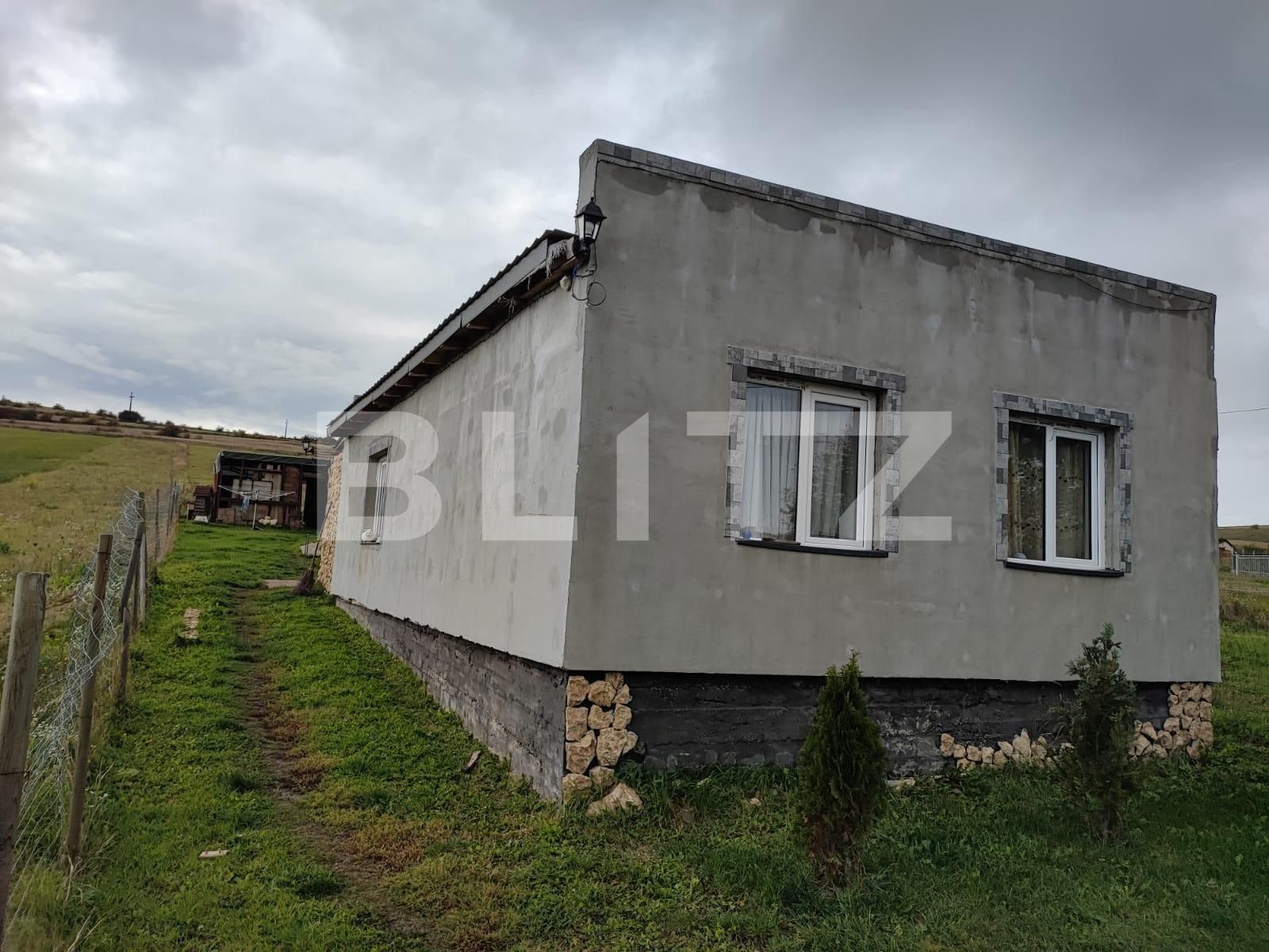 Teren de vânzare Salicea - 99387TV | BLITZ Cluj-Napoca | Poza2