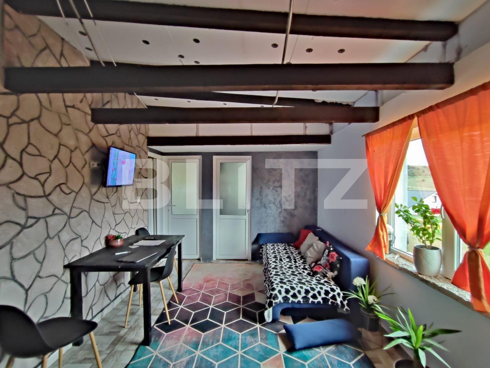 Teren de vânzare Salicea - 99387TV | BLITZ Cluj-Napoca | Poza4