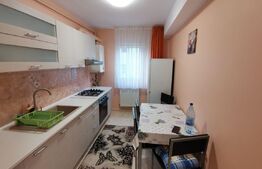 Apartament 2 camere decomandate,  zona Florilor, loc de parcare!