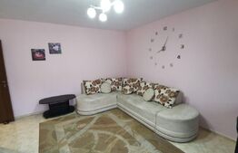 Apartament 2 camere decomandate,  zona Florilor, loc de parcare!