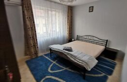 Apartament 2 camere decomandate,  zona Florilor, loc de parcare!