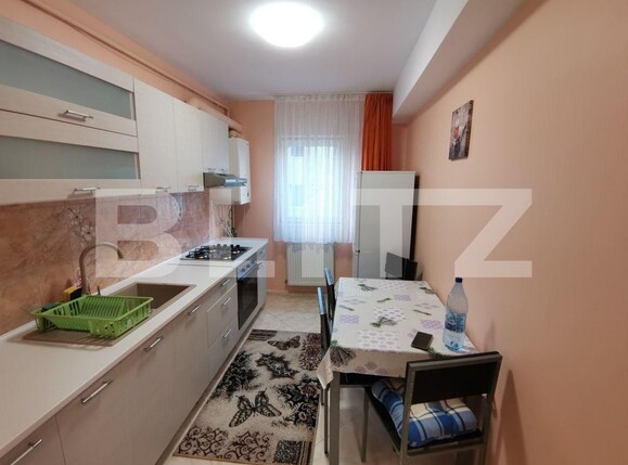 Apartament de vânzare 2 camere Floreşti - 99394AV | BLITZ Cluj-Napoca | Poza1