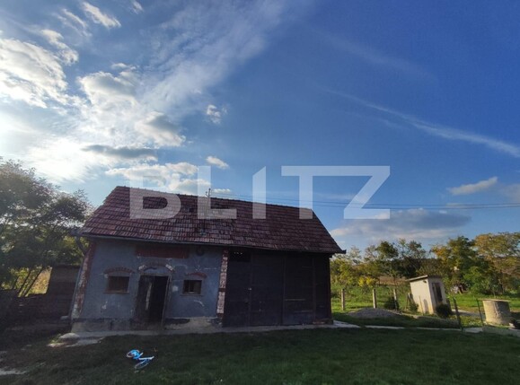 Casa de vânzare 2 camere Căianu-Vamă - 99397CV | BLITZ Cluj-Napoca | Poza5