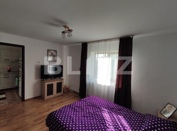 Casa de vânzare 2 camere Căianu-Vamă - 99397CV | BLITZ Cluj-Napoca | Poza1
