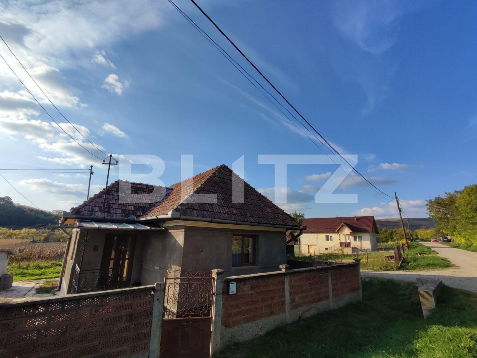 Casa de vânzare 2 camere Căianu-Vamă - 99397CV | BLITZ Cluj-Napoca | Poza6