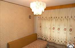 Vanzare 3 camere decomandat zona Kaufland, 64 mp utili