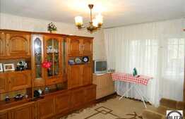 Vanzare 3 camere decomandat zona Kaufland, 64 mp utili