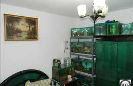 Vanzare 3 camere decomandat zona Kaufland, 64 mp utili