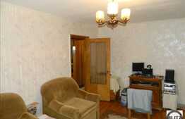 Vanzare 3 camere decomandat zona Kaufland, 64 mp utili