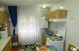 Vanzare 3 camere decomandat zona Kaufland, 64 mp utili