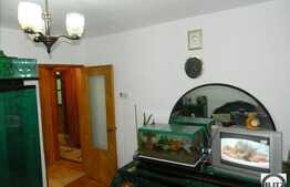 Vanzare 3 camere decomandat zona Kaufland, 64 mp utili