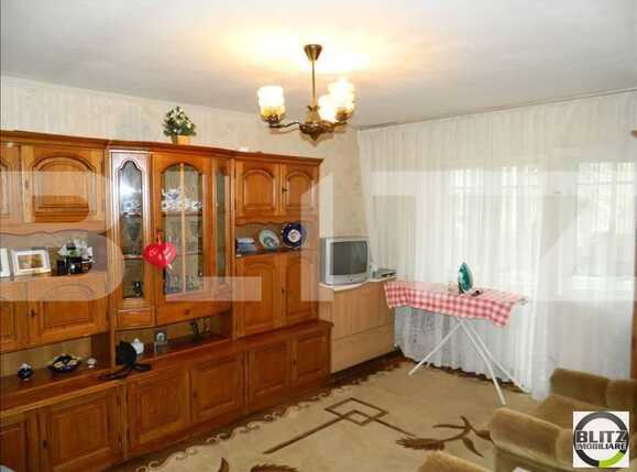 Apartament de vânzare 3 camere Marasti - 994AV | BLITZ Cluj-Napoca | Poza1