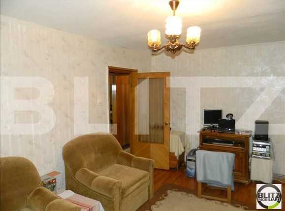 Apartament de vânzare 3 camere Marasti - 994AV | BLITZ Cluj-Napoca | Poza3