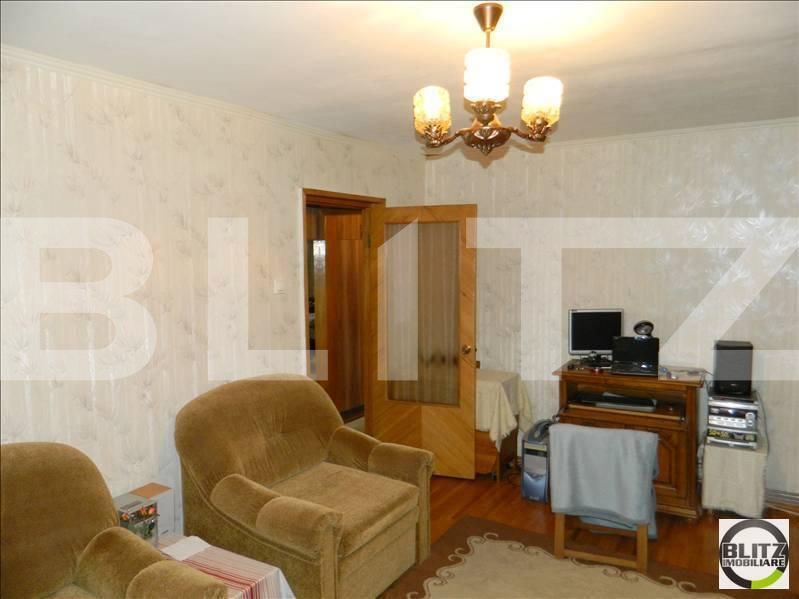 Apartament de vânzare 3 camere Marasti - 994AV | BLITZ Cluj-Napoca | Poza3