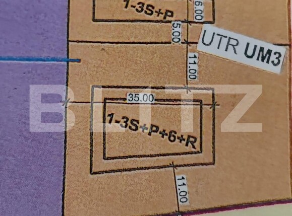 Teren de vânzare Bună Ziua - 99404TV | BLITZ Cluj-Napoca | Poza2