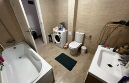 Apartament de lux, 3 camere, 75 mp, gradina, parcare, zona Cetatii 