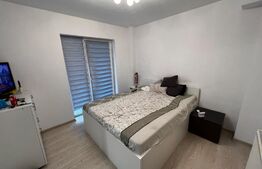 Apartament de lux, 3 camere, 75 mp, gradina, parcare, zona Cetatii 