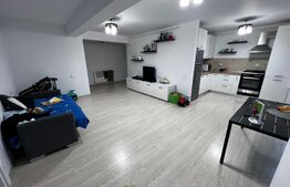Apartament de lux, 3 camere, 75 mp, gradina, parcare, zona Cetatii 