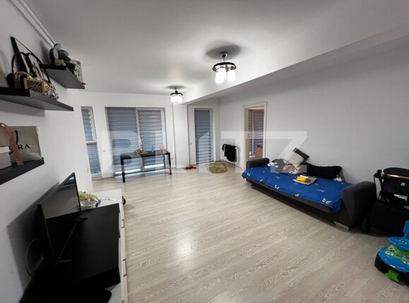 Apartament de vânzare 3 camere Floreşti - 99405AV | BLITZ Cluj-Napoca | Poza6