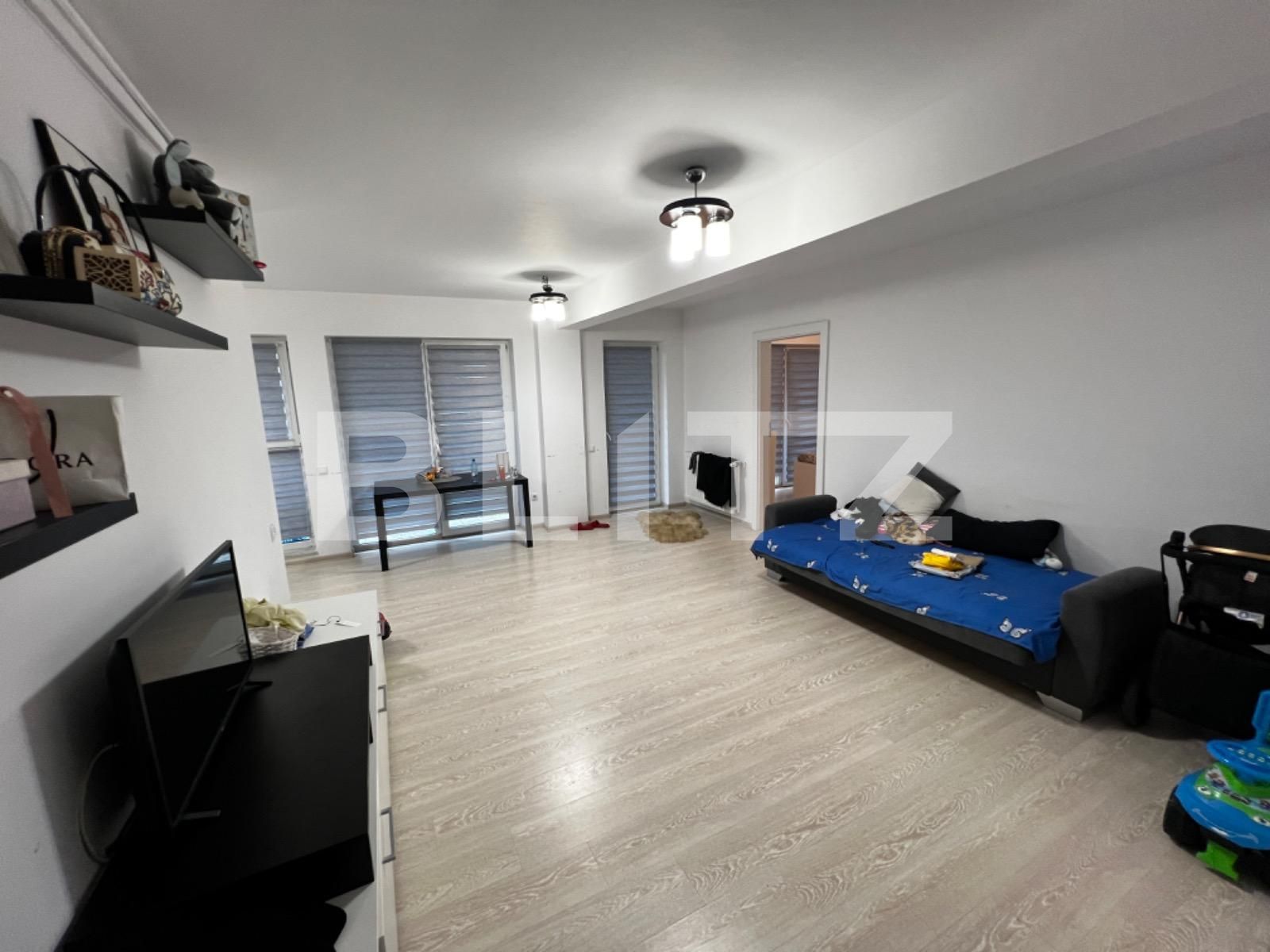 Apartament de vânzare 3 camere Floreşti - 99405AV | BLITZ Cluj-Napoca | Poza6