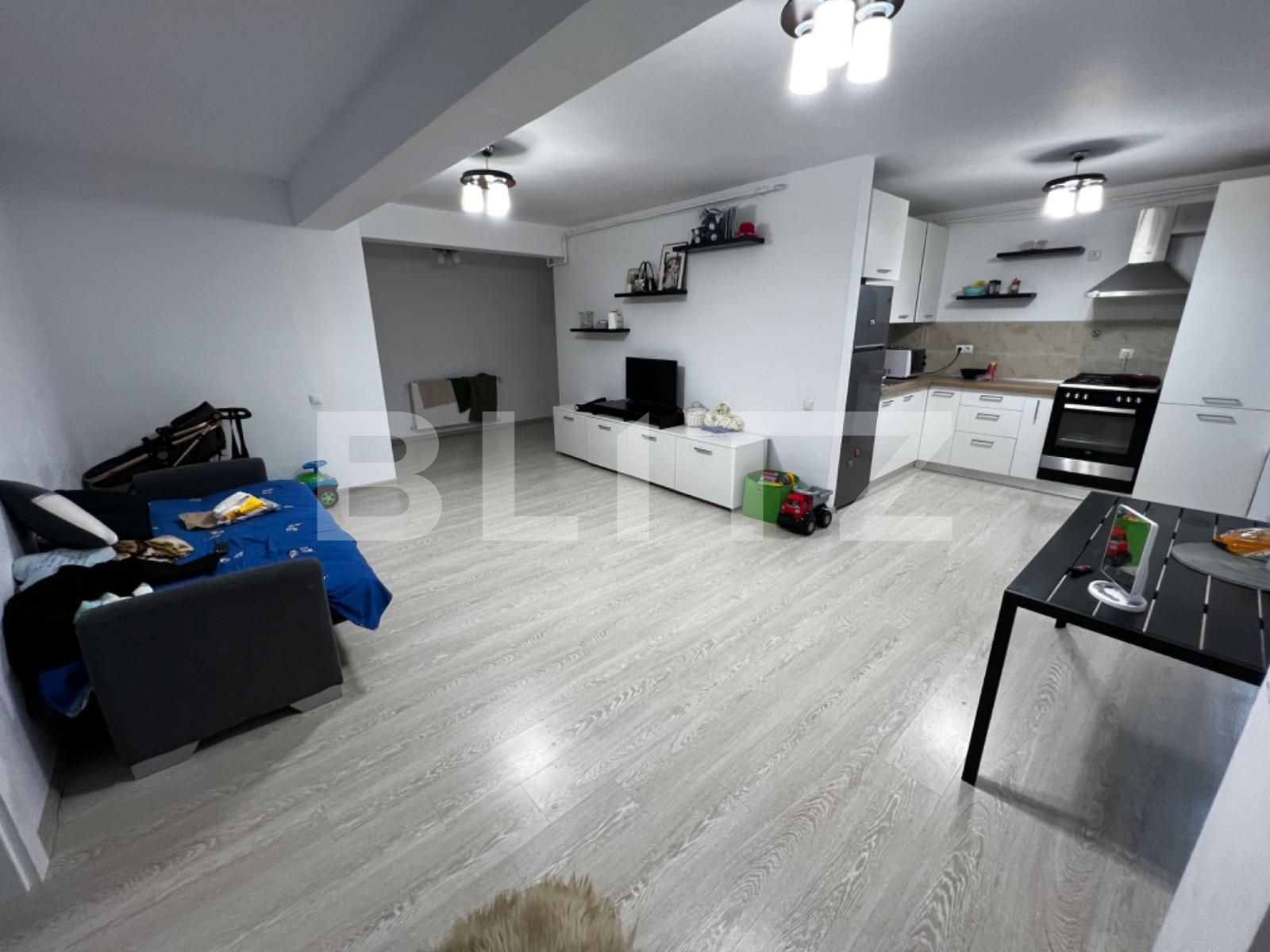 Apartament de vânzare 3 camere Floreşti - 99405AV | BLITZ Cluj-Napoca | Poza4