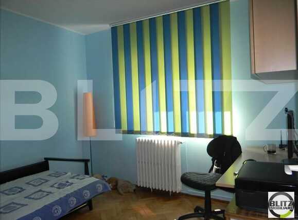 Apartament de închiriat 3 camere Manastur - 9941AI | BLITZ Cluj-Napoca | Poza3