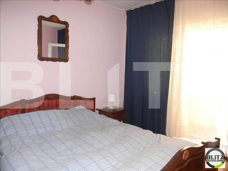 Apartament de închiriat 3 camere Manastur - 9941AI | BLITZ Cluj-Napoca | Poza4