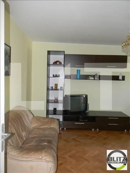 Apartament de închiriat 3 camere Manastur - 9941AI | BLITZ Cluj-Napoca | Poza2