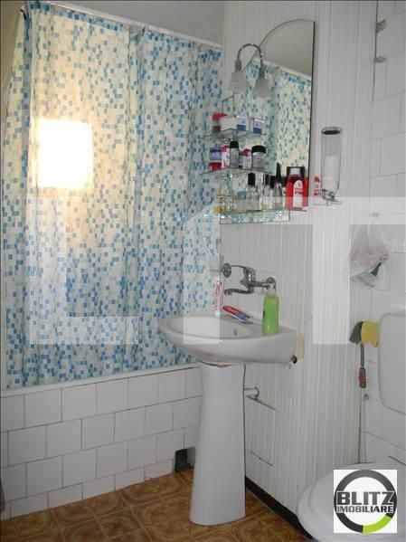 Apartament de închiriat 3 camere Manastur - 9941AI | BLITZ Cluj-Napoca | Poza7