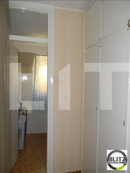 Apartament de închiriat 3 camere Manastur - 9941AI | BLITZ Cluj-Napoca | Poza9