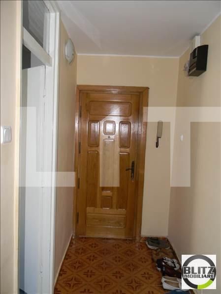 Apartament de închiriat 3 camere Manastur - 9941AI | BLITZ Cluj-Napoca | Poza10