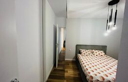 Apartament de lux 3 camere, 54 mp, etaj intermediar, parcare, zona Florilor