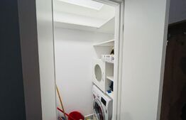 Apartament de lux 3 camere, 54 mp, etaj intermediar, parcare, zona Florilor