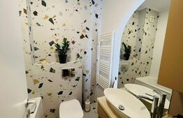 Apartament de lux 3 camere, 54 mp, etaj intermediar, parcare, zona Florilor