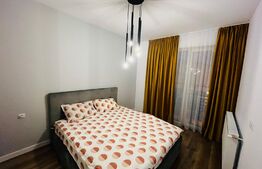 Apartament de lux 3 camere, 54 mp, etaj intermediar, parcare, zona Florilor