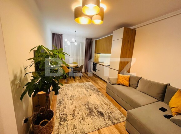 Apartament de vânzare 3 camere Floreşti - 99416AV | BLITZ Cluj-Napoca | Poza1