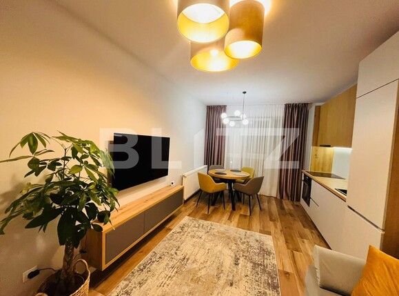 Apartament de vânzare 3 camere Floreşti - 99416AV | BLITZ Cluj-Napoca | Poza3