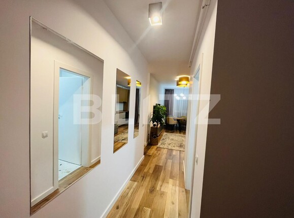 Apartament de vânzare 3 camere Floreşti - 99416AV | BLITZ Cluj-Napoca | Poza4