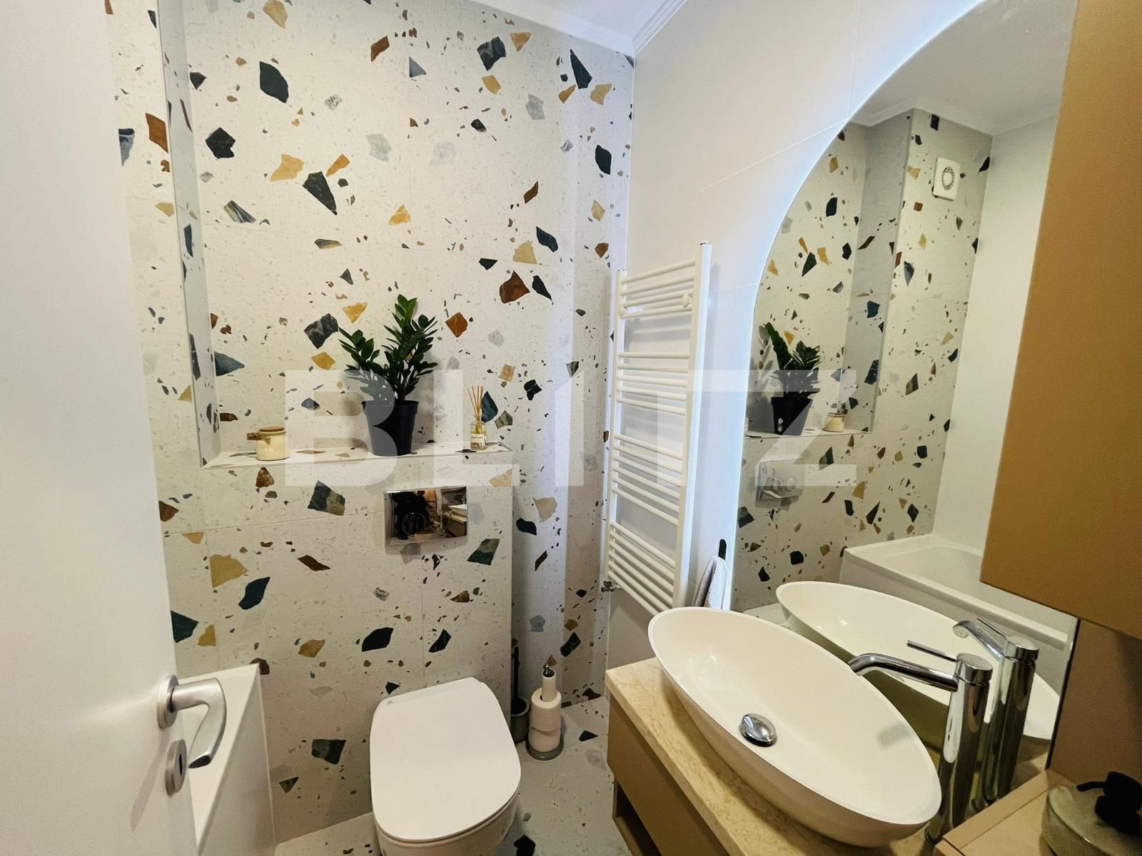 Apartament de vânzare 3 camere Floreşti - 99416AV | BLITZ Cluj-Napoca | Poza8