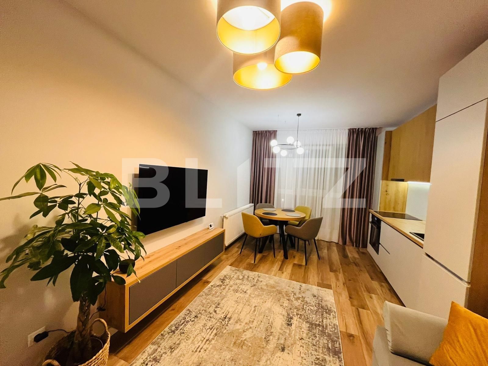 Apartament de vânzare 3 camere Floreşti - 99416AV | BLITZ Cluj-Napoca | Poza3