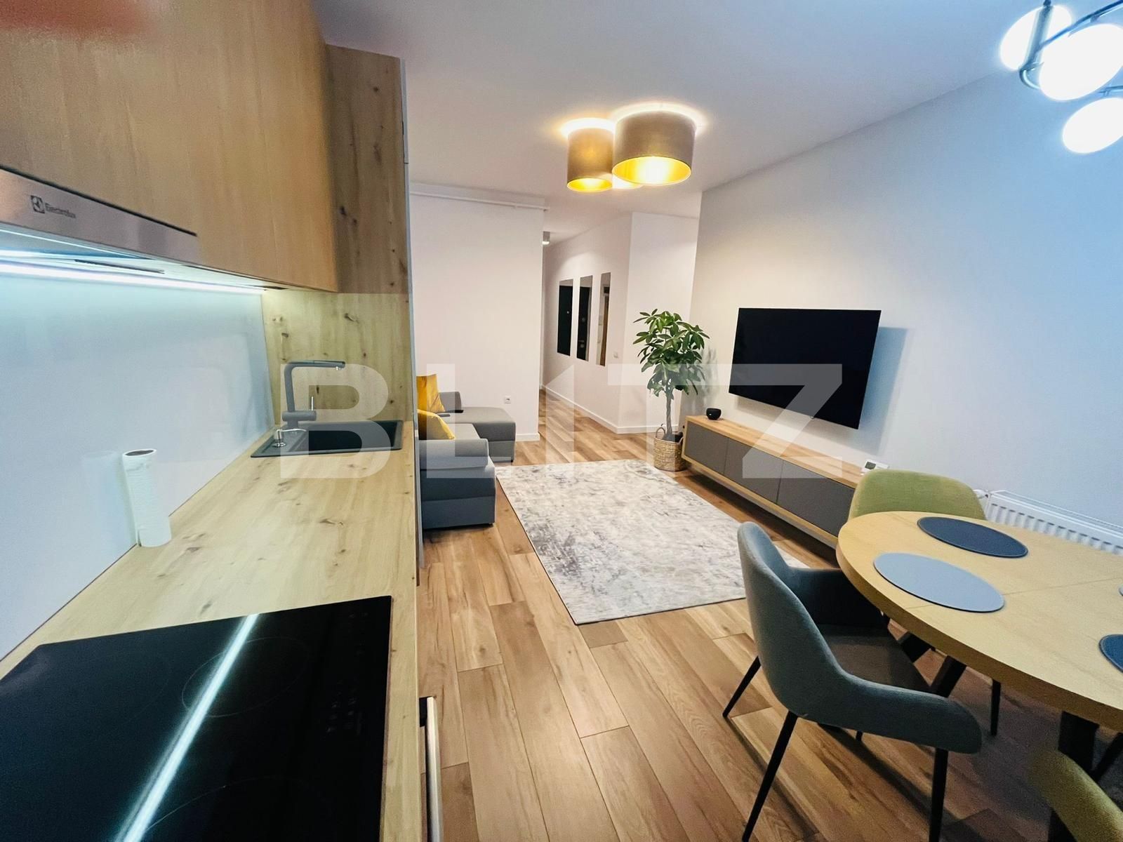 Apartament de vânzare 3 camere Floreşti - 99416AV | BLITZ Cluj-Napoca | Poza2