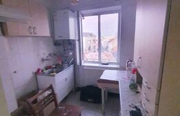 Apartament 2 camere semidecomandat 41mp, strada Horea