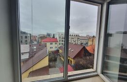 Apartament 2 camere semidecomandat 41mp, strada Horea